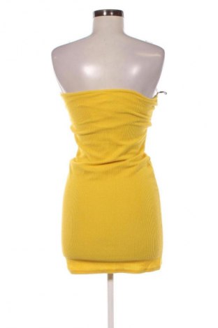 Kleid H&M, Größe S, Farbe Gelb, Preis € 11,99