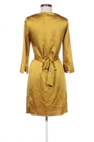 Šaty  H&M, Velikost S, Barva Zlatistá, Cena  367,00 Kč