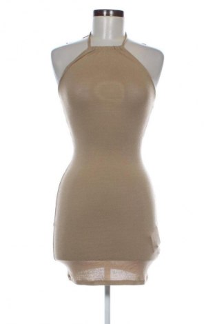 Φόρεμα H&M, Μέγεθος XS, Χρώμα  Μπέζ, Τιμή 14,99 €