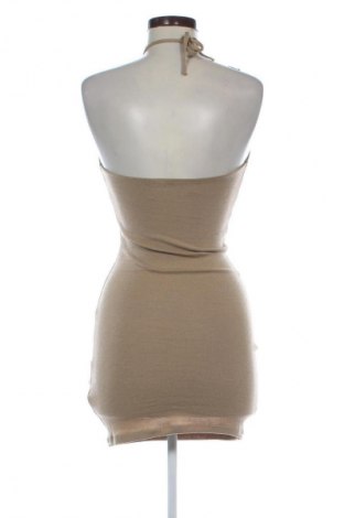 Φόρεμα H&M, Μέγεθος XS, Χρώμα  Μπέζ, Τιμή 14,99 €