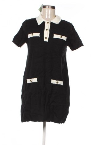 Rochie H&M, Mărime M, Culoare Negru, Preț 99,99 Lei