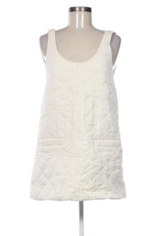 Kleid H&M, Größe S, Farbe Ecru, Preis 9,99 €
