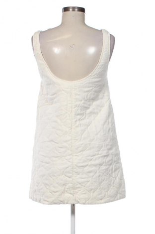 Kleid H&M, Größe S, Farbe Ecru, Preis 9,99 €