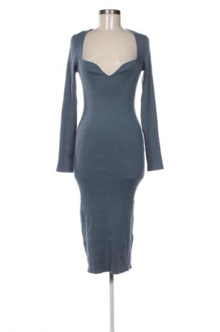 Šaty  H&M, Velikost M, Barva Šedá, Cena  367,00 Kč