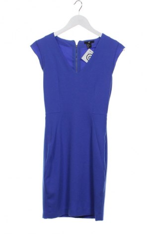 Šaty  H&M, Velikost XS, Barva Modrá, Cena  367,00 Kč