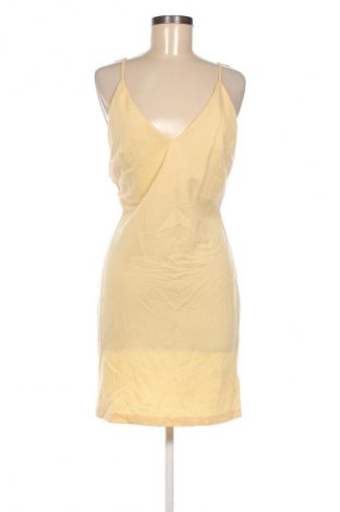 Šaty  H&M, Velikost S, Barva Žlutá, Cena  367,00 Kč