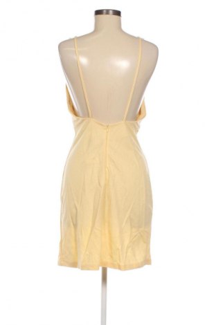 Šaty  H&M, Velikost S, Barva Žlutá, Cena  367,00 Kč