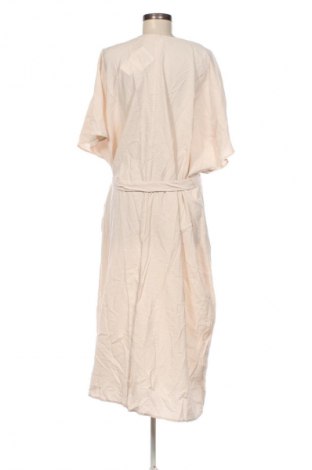 Kleid H&M, Größe XL, Farbe Ecru, Preis 39,46 €