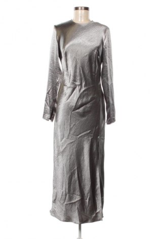 Rochie H&M, Mărime M, Culoare Gri, Preț 158,99 Lei
