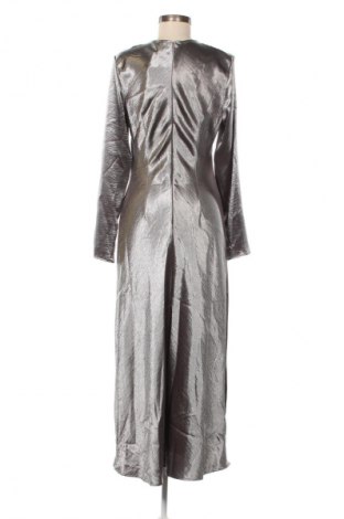 Rochie H&M, Mărime M, Culoare Gri, Preț 158,99 Lei