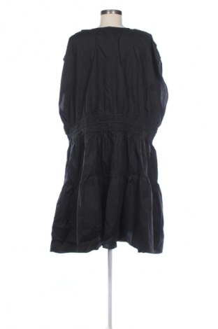 Sukienka H&M, Rozmiar 3XL, Kolor Czarny, Cena 66,99 zł