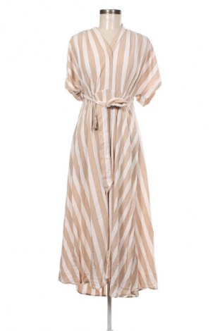 Kleid H&M, Größe L, Farbe Mehrfarbig, Preis 40,00 €