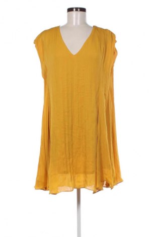 Φόρεμα H&M, Μέγεθος XL, Χρώμα Κίτρινο, Τιμή 14,83 €