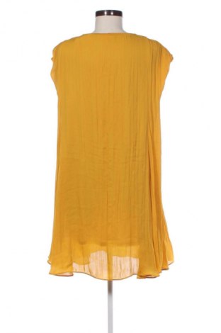 Φόρεμα H&M, Μέγεθος XL, Χρώμα Κίτρινο, Τιμή 14,83 €