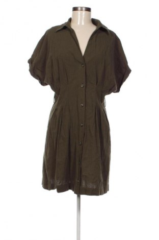 Šaty  H&M, Veľkosť M, Farba Zelená, Cena  24,95 €