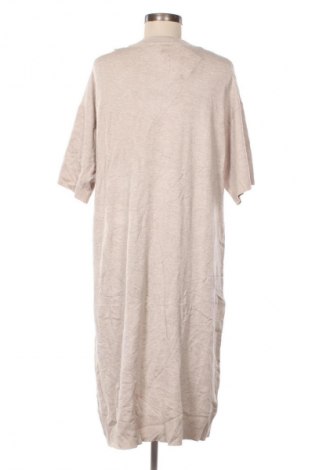 Sukienka H&M, Rozmiar L, Kolor Beżowy, Cena 150,99 zł