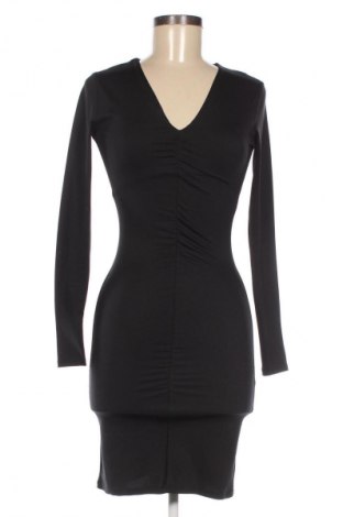 Šaty  H&M, Veľkosť XS, Farba Čierna, Cena  9,95 €
