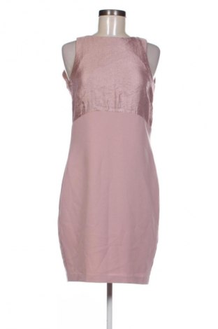 Šaty  H&M, Veľkosť M, Farba Popolavo ružová, Cena  10,95 €