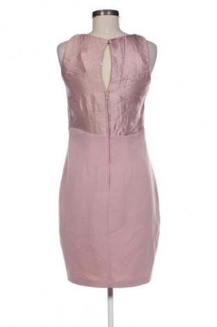 Šaty  H&M, Veľkosť M, Farba Popolavo ružová, Cena  10,95 €