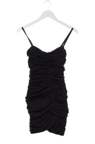 Šaty  H&M, Veľkosť XS, Farba Čierna, Cena  30,00 €