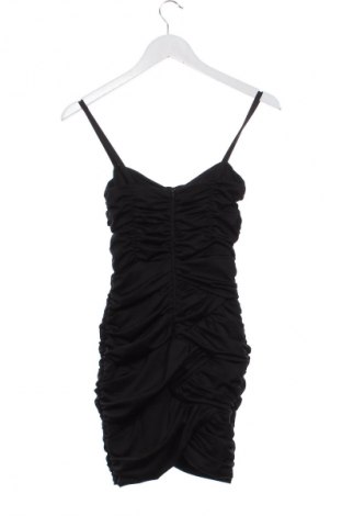 Šaty  H&M, Veľkosť XS, Farba Čierna, Cena  30,00 €
