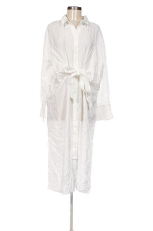 Šaty  H&M, Veľkosť L, Farba Biela, Cena  16,95 €