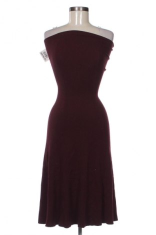 Rochie H&M, Mărime XXS, Culoare Roșu, Preț 78,99 Lei