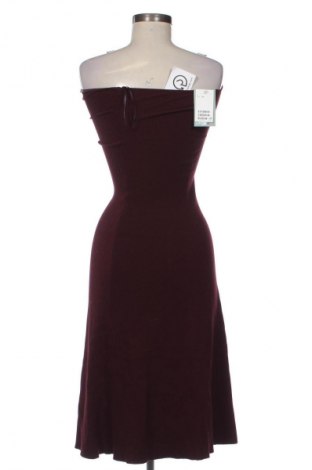 Rochie H&M, Mărime XXS, Culoare Roșu, Preț 78,99 Lei