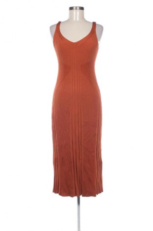 Rochie H&M, Mărime M, Culoare Maro, Preț 50,99 Lei