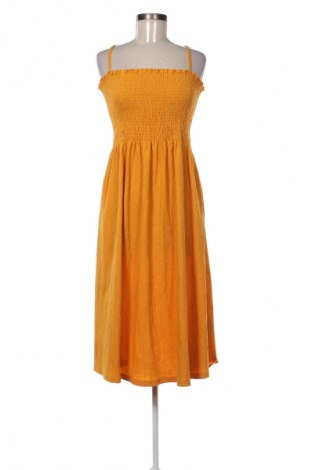 Šaty  H&M, Veľkosť M, Farba Oranžová, Cena  12,95 €