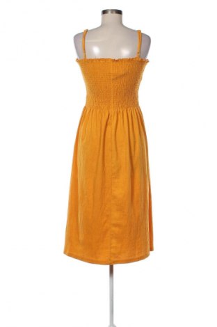 Šaty  H&M, Veľkosť M, Farba Oranžová, Cena  12,95 €