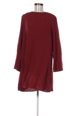 Sukienka H&M, Rozmiar XL, Kolor Czerwony, Cena 66,67 zł