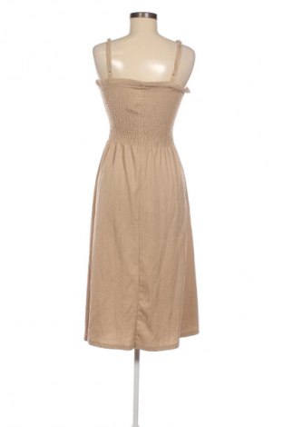 Šaty  H&M, Velikost XS, Barva Béžová, Cena  367,00 Kč