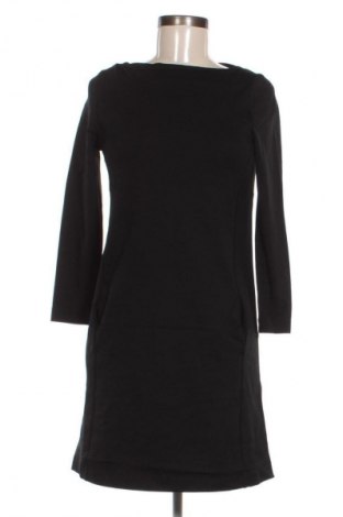 Рокля H&M, Размер XS, Цвят Черен, Цена 29,99 лв.