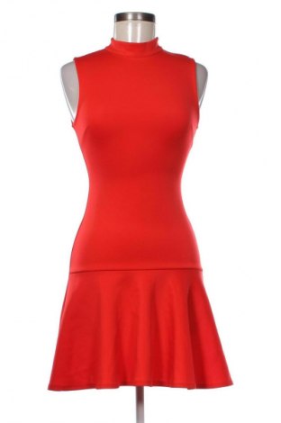 Sukienka H&M, Rozmiar XS, Kolor Czerwony, Cena 54,99 zł