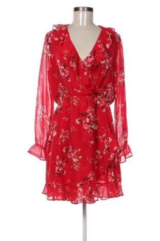 Φόρεμα H&M, Μέγεθος L, Χρώμα Πολύχρωμο, Τιμή 14,77 €