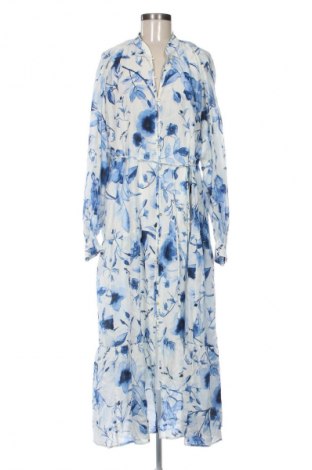 Φόρεμα H&M, Μέγεθος L, Χρώμα Πολύχρωμο, Τιμή 24,55 €