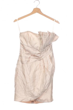 Sukienka H&M, Rozmiar S, Kolor Beżowy, Cena 134,99 zł