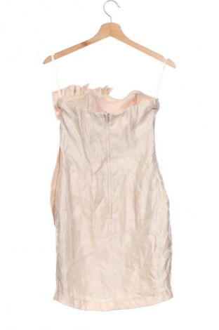 Sukienka H&M, Rozmiar S, Kolor Beżowy, Cena 134,99 zł