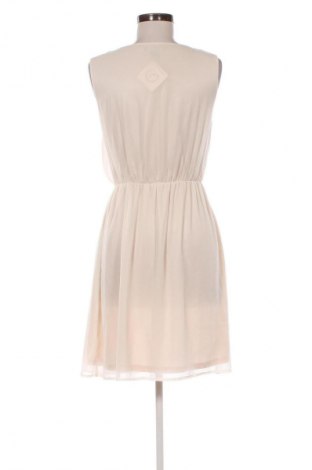 Sukienka H&M, Rozmiar M, Kolor Beżowy, Cena 53,99 zł