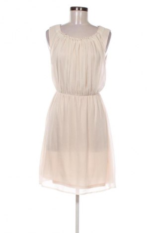 Sukienka H&M, Rozmiar M, Kolor Beżowy, Cena 53,99 zł