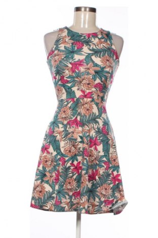 Φόρεμα H&M, Μέγεθος XS, Χρώμα Πολύχρωμο, Τιμή 14,99 €
