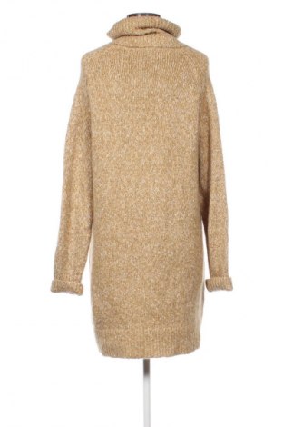 Sukienka H&M, Rozmiar M, Kolor Beżowy, Cena 66,65 zł