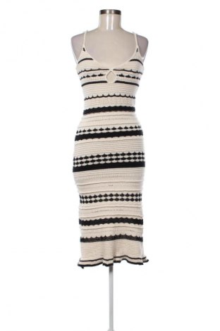 Kleid H&M, Größe S, Farbe Mehrfarbig, Preis 9,99 €