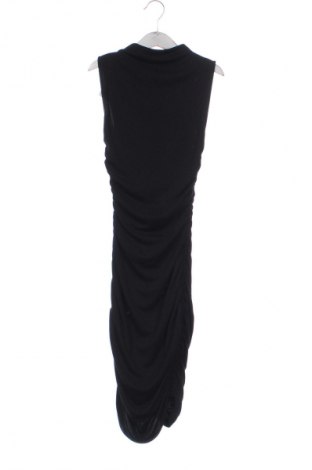 Rochie H&M, Mărime XXS, Culoare Negru, Preț 76,99 Lei