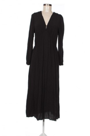 Kleid H&M, Größe M, Farbe Schwarz, Preis 9,99 €