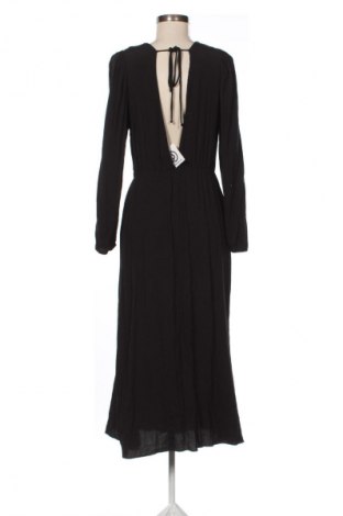 Kleid H&M, Größe M, Farbe Schwarz, Preis 9,99 €