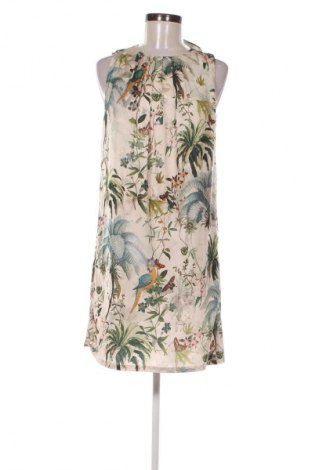 Kleid H&M, Größe S, Farbe Mehrfarbig, Preis 11,99 €