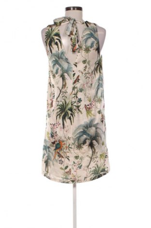 Kleid H&M, Größe S, Farbe Mehrfarbig, Preis 11,99 €