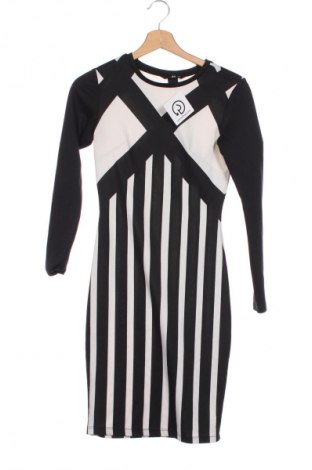 Kleid H&M, Größe XS, Farbe Mehrfarbig, Preis € 9,99